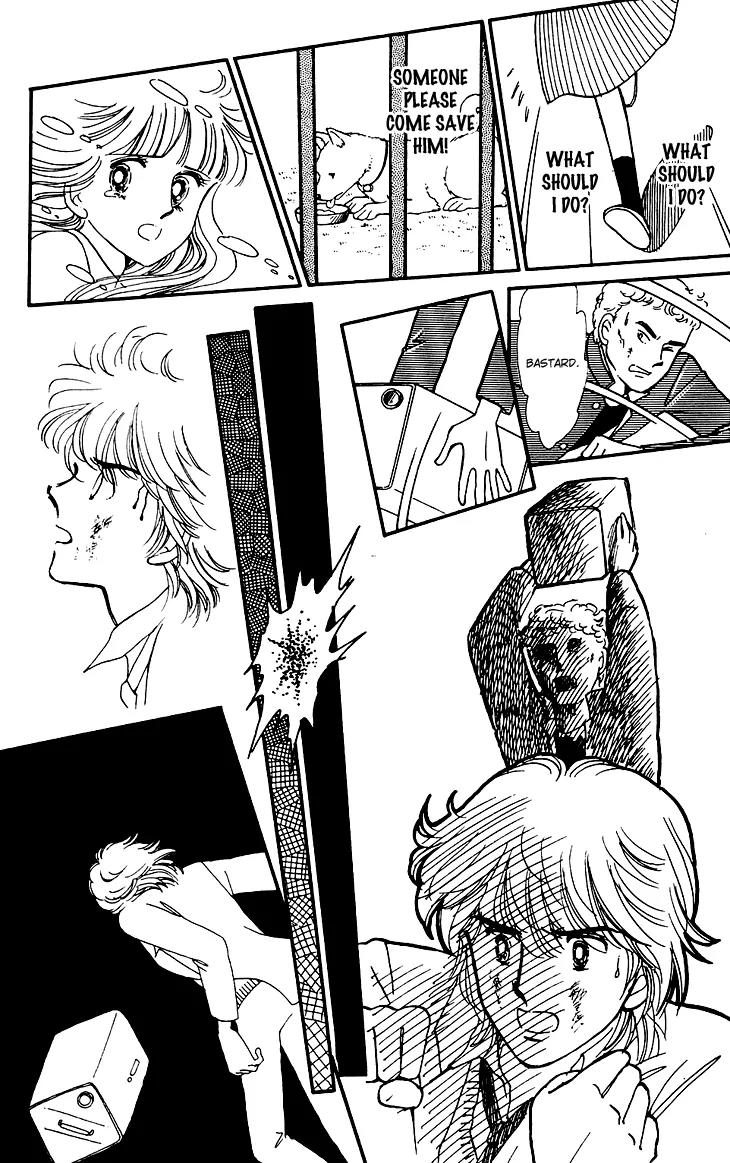 Tokimeki Tonight chapter 28 page 9