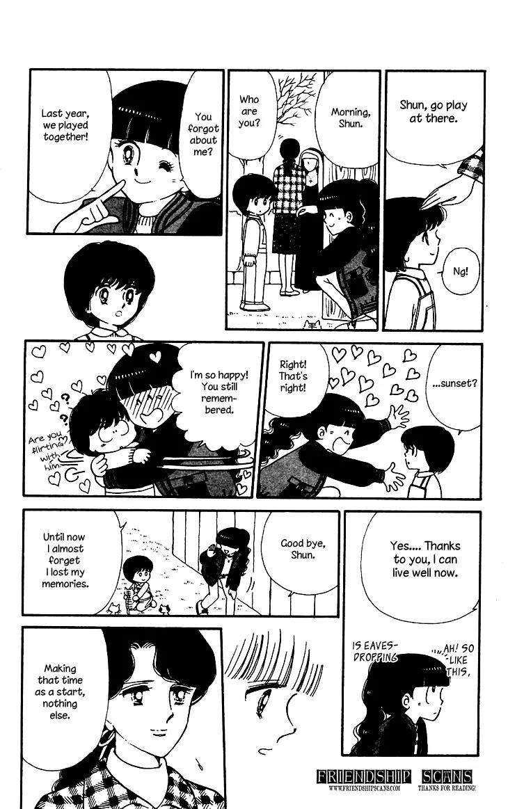 Tokimeki Tonight chapter 29 page 13