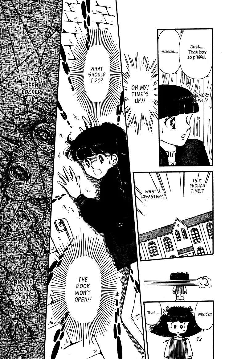 Tokimeki Tonight chapter 29 page 14