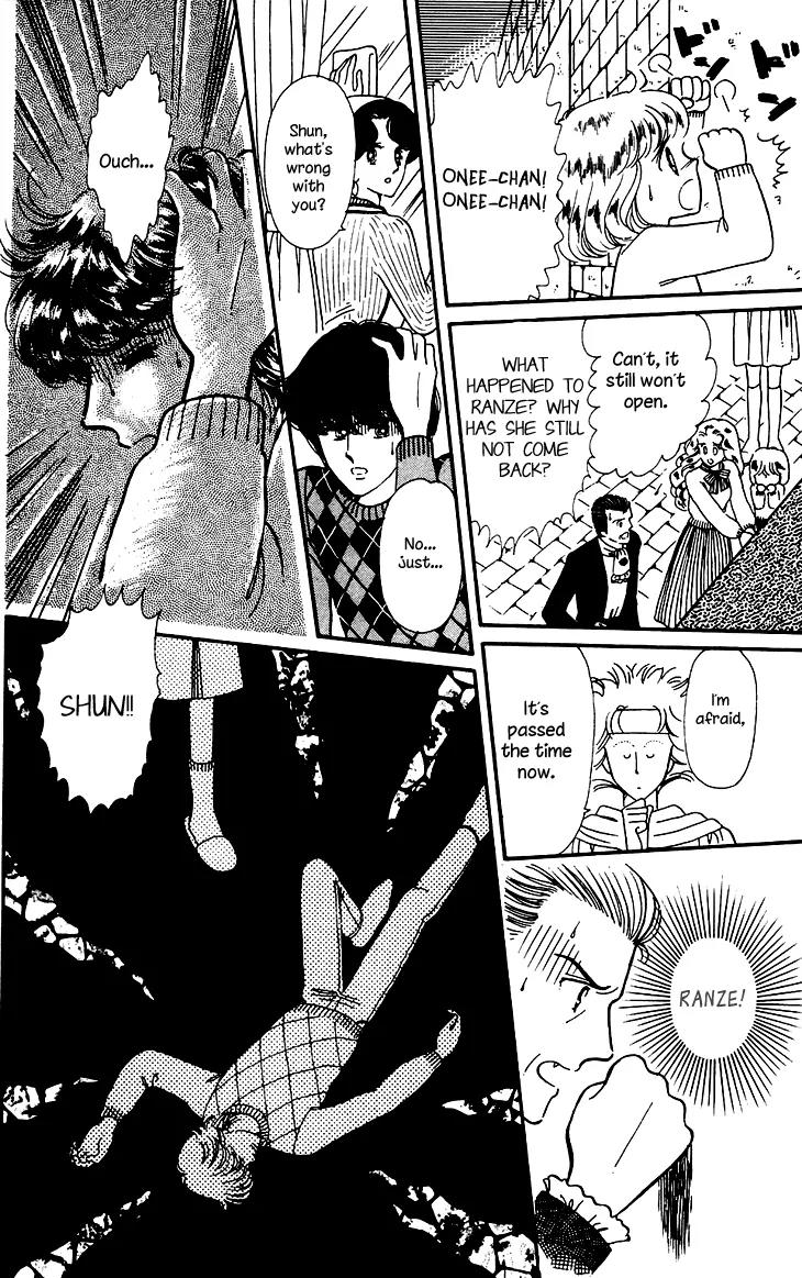 Tokimeki Tonight chapter 29 page 15