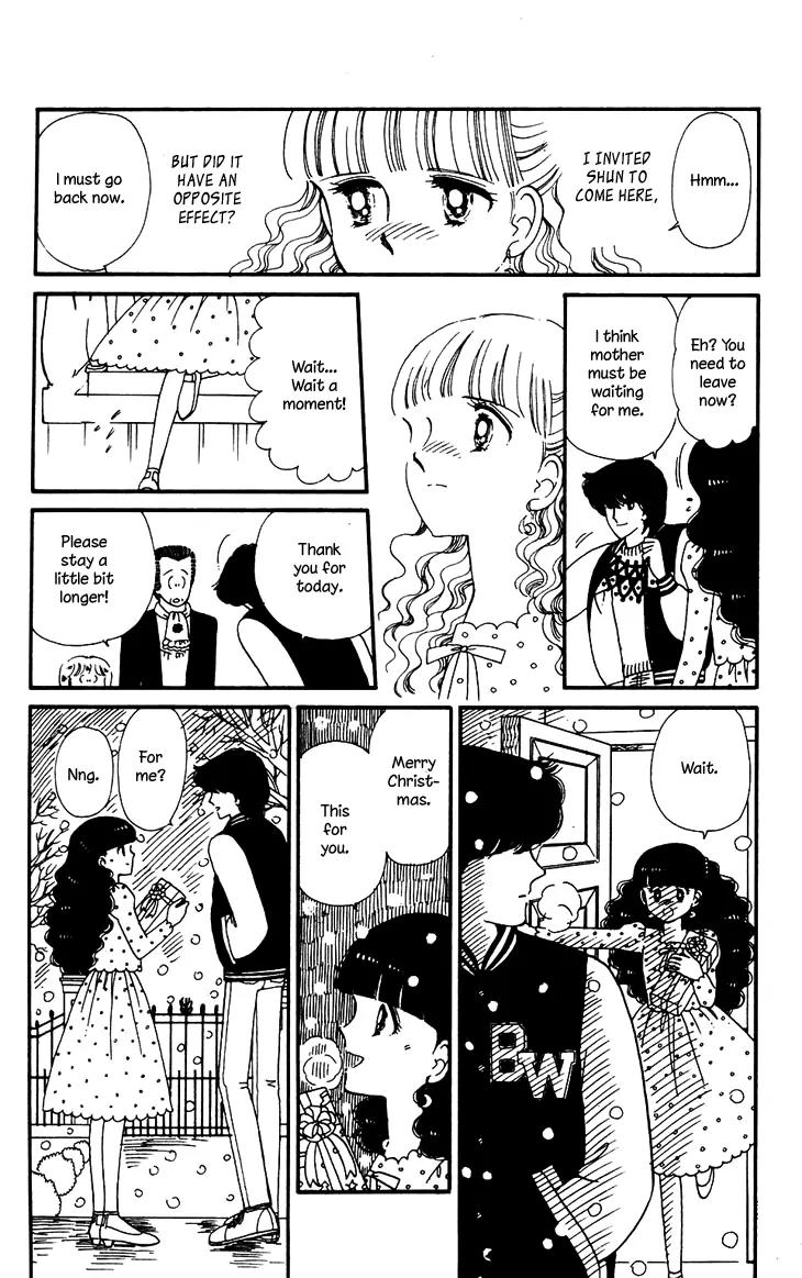 Tokimeki Tonight chapter 29 page 3