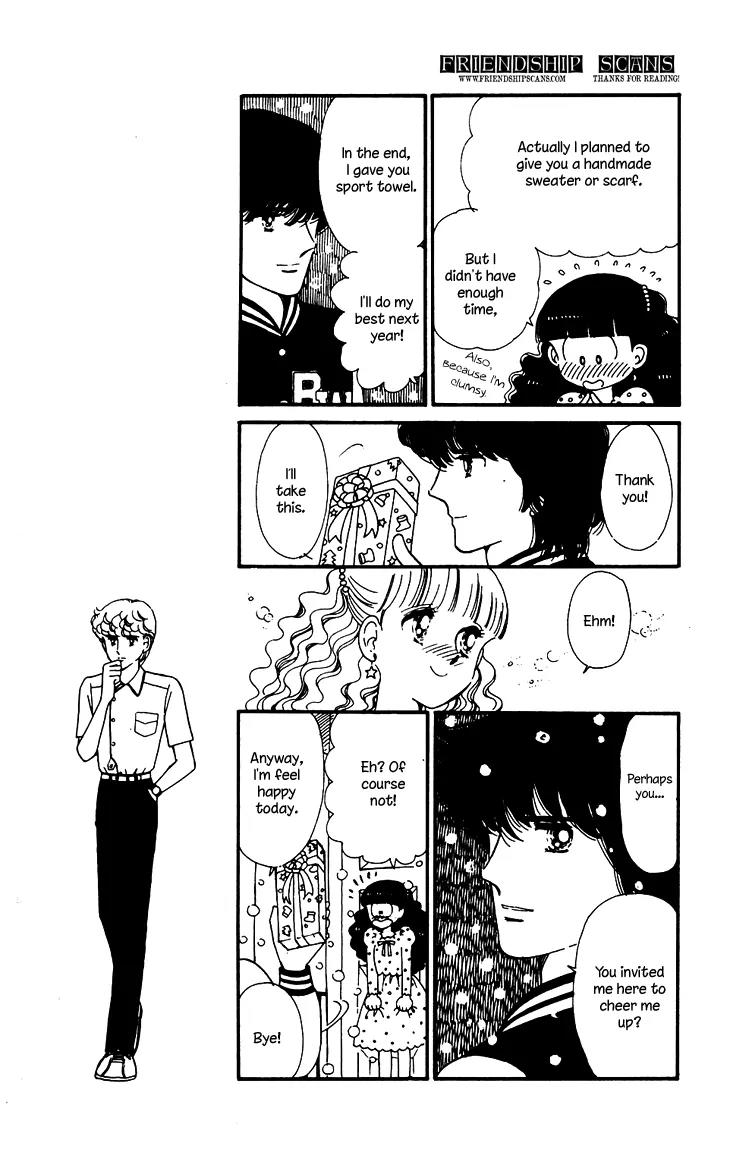 Tokimeki Tonight chapter 29 page 4