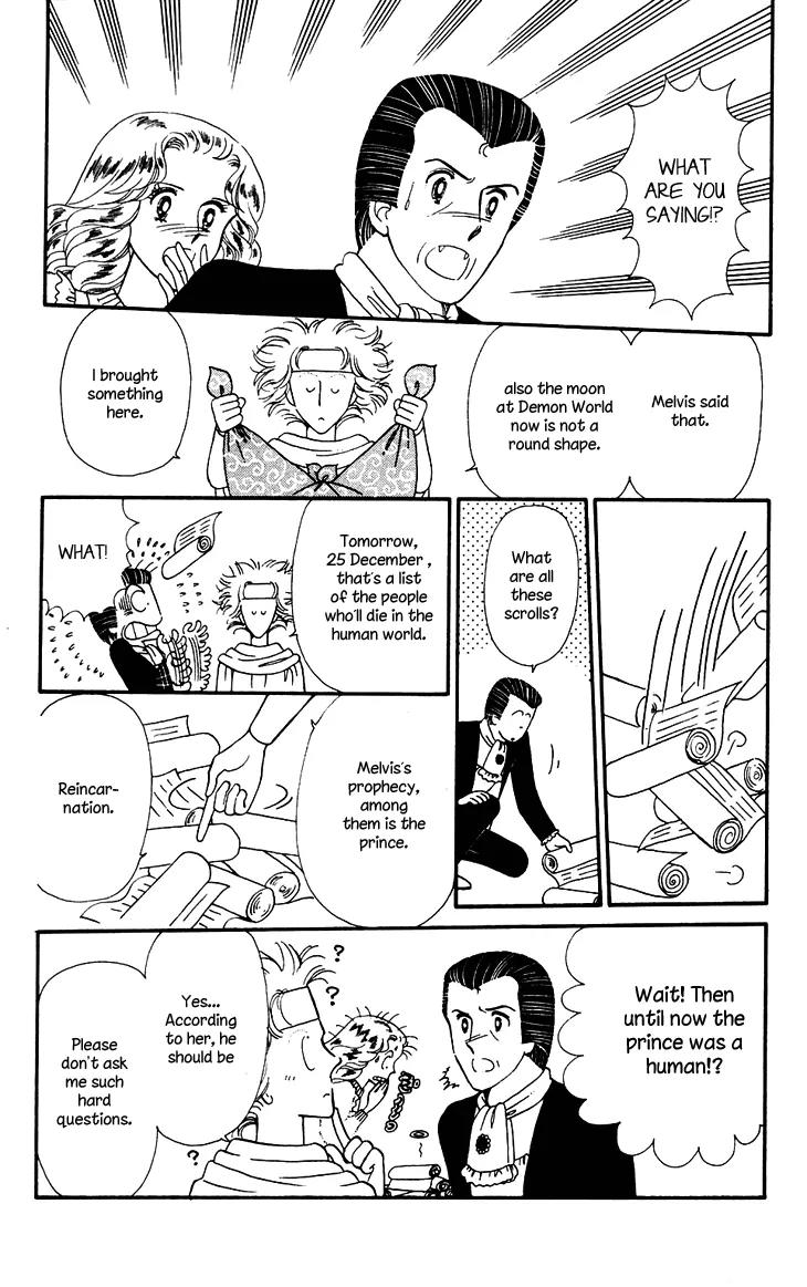 Tokimeki Tonight chapter 29 page 9