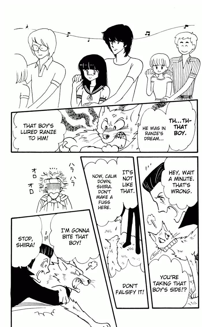 Tokimeki Tonight chapter 3 page 100