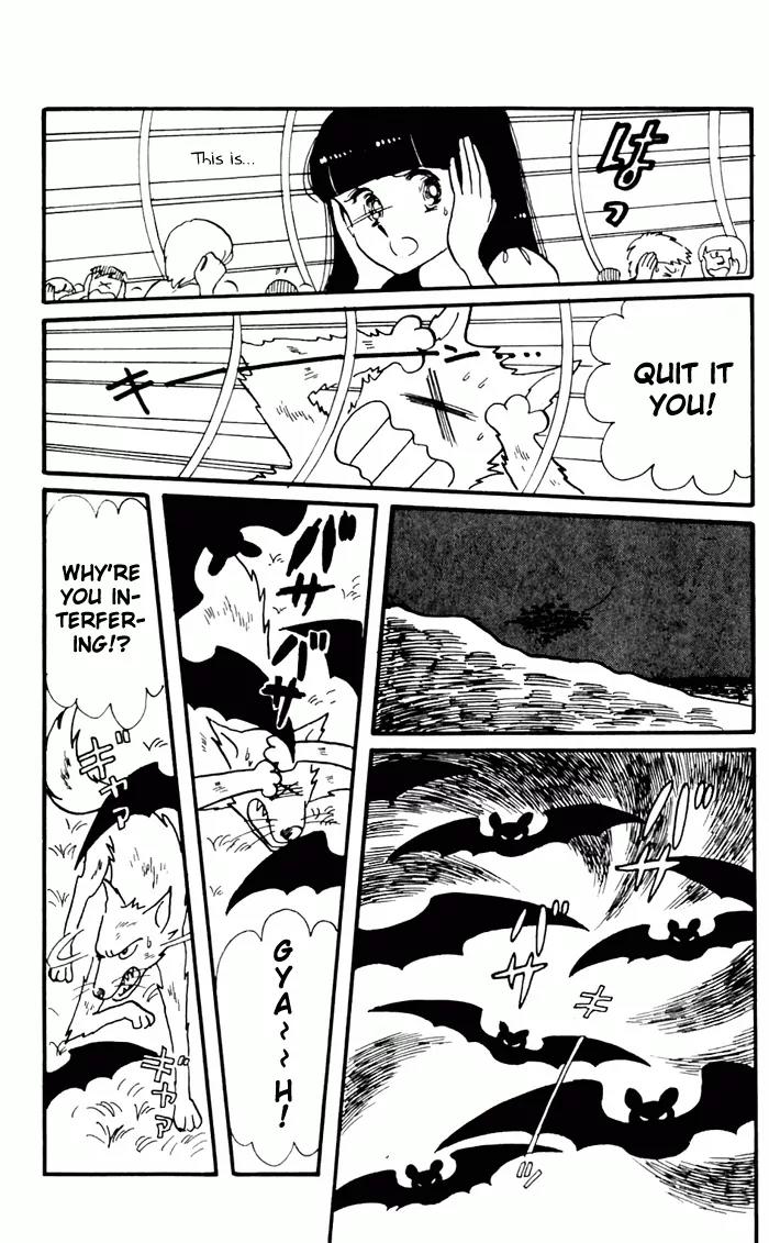 Tokimeki Tonight chapter 3 page 102
