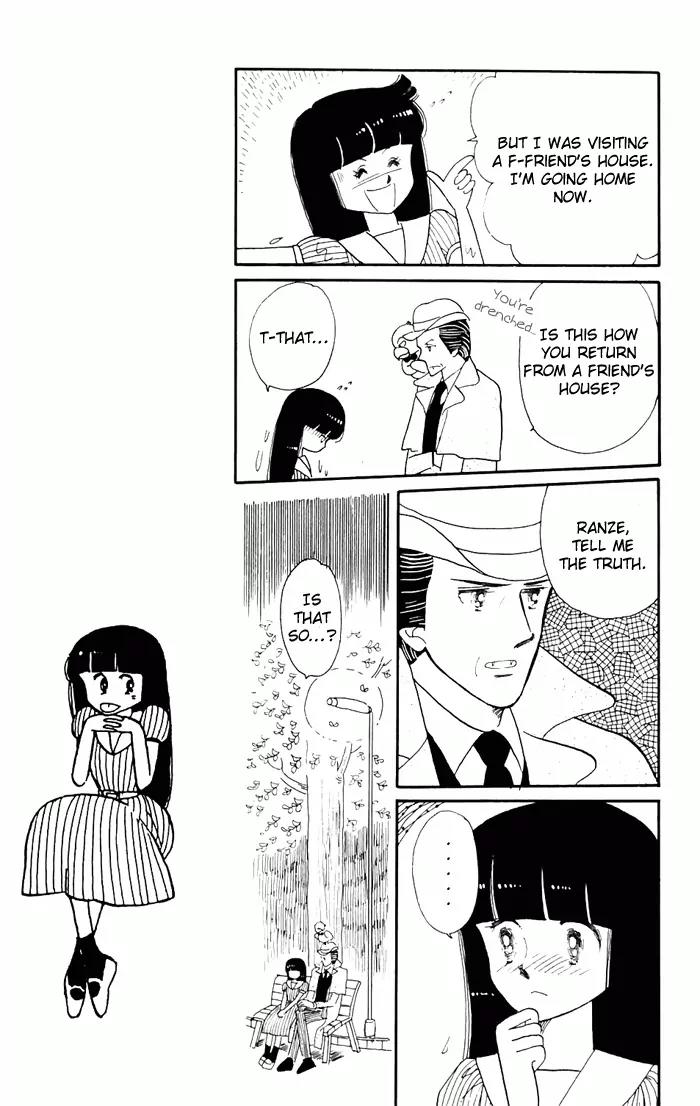Tokimeki Tonight chapter 3 page 11