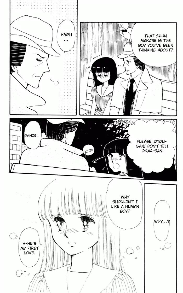 Tokimeki Tonight chapter 3 page 12