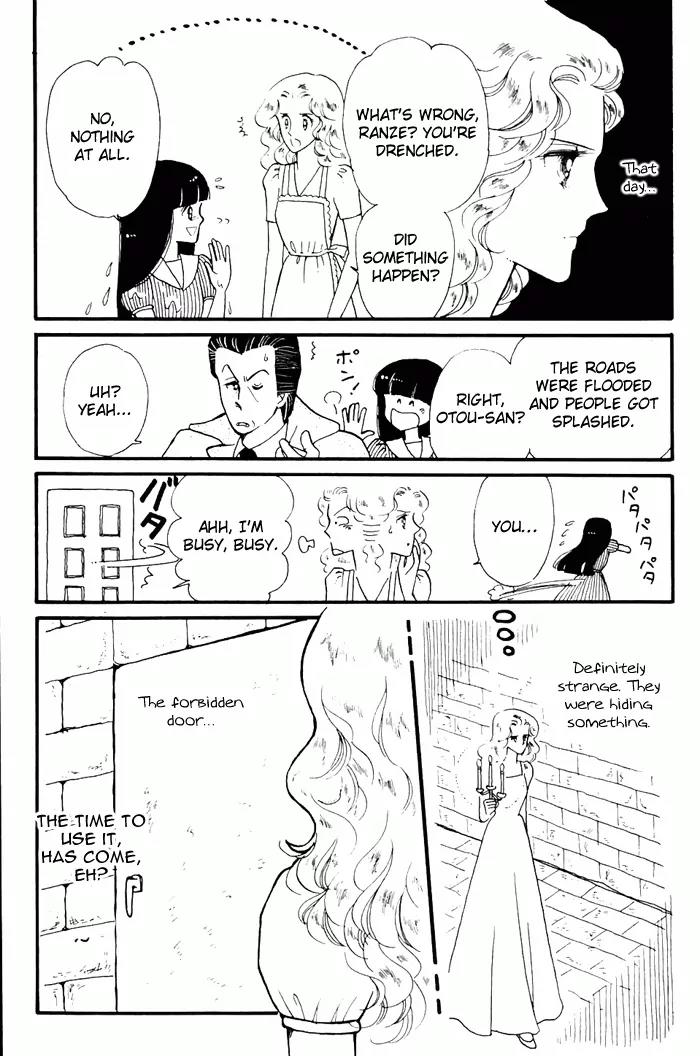 Tokimeki Tonight chapter 3 page 19