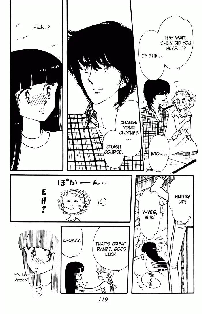Tokimeki Tonight chapter 3 page 31
