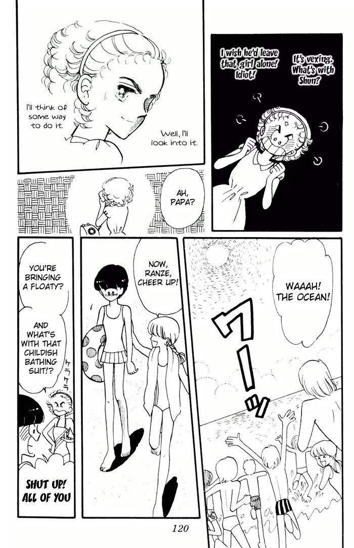 Tokimeki Tonight chapter 3 page 32