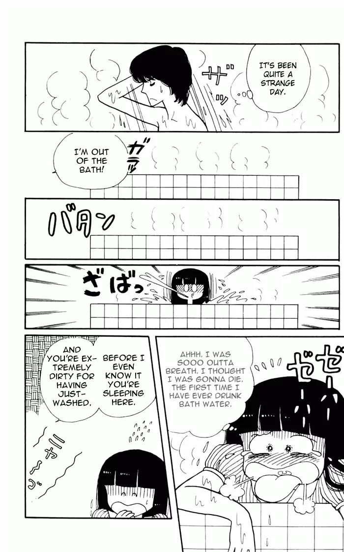 Tokimeki Tonight chapter 3 page 4