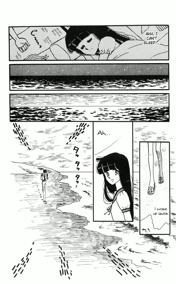 Tokimeki Tonight chapter 3 page 54