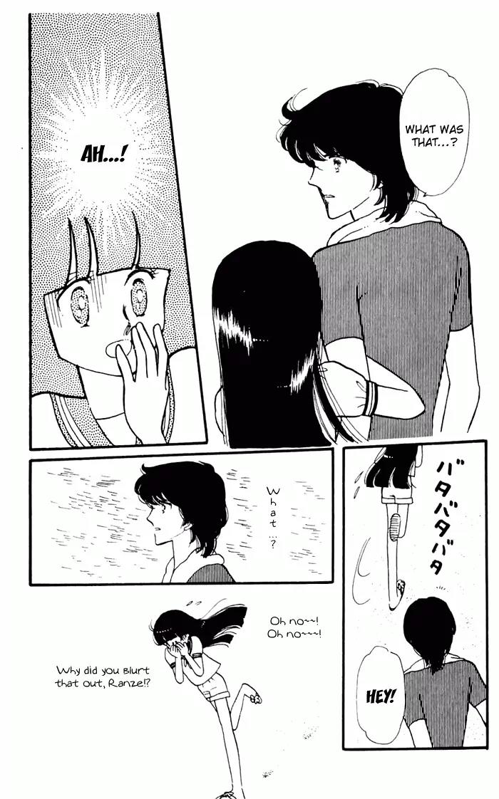 Tokimeki Tonight chapter 3 page 60