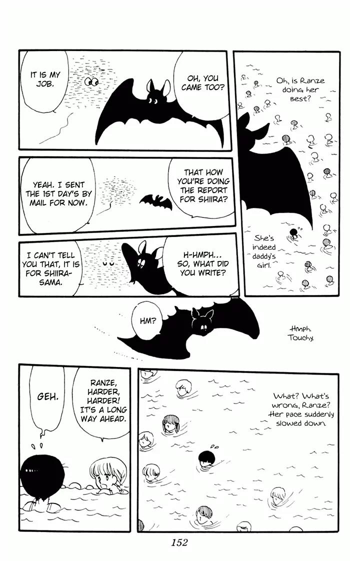 Tokimeki Tonight chapter 3 page 64