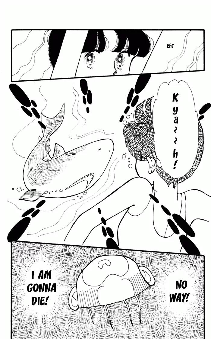 Tokimeki Tonight chapter 3 page 68