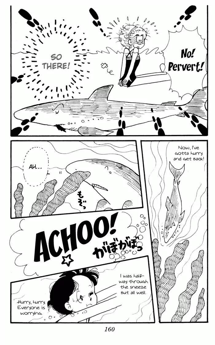 Tokimeki Tonight chapter 3 page 72
