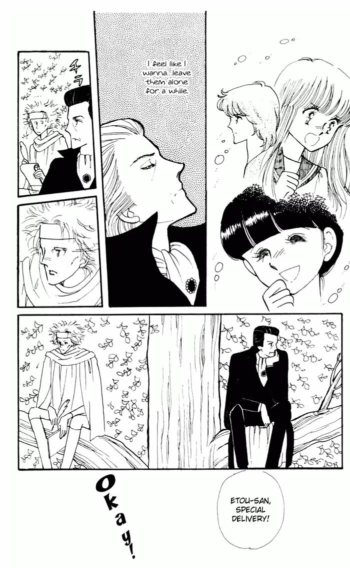 Tokimeki Tonight chapter 3 page 86