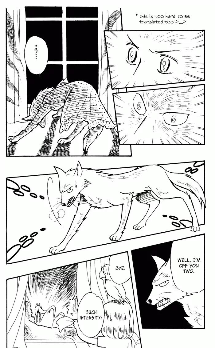 Tokimeki Tonight chapter 3 page 89