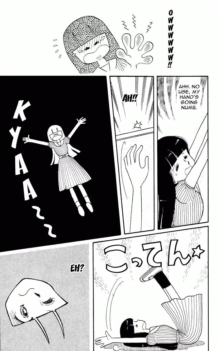 Tokimeki Tonight chapter 3 page 9