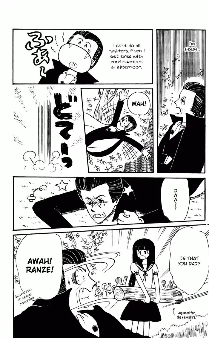 Tokimeki Tonight chapter 3 page 90