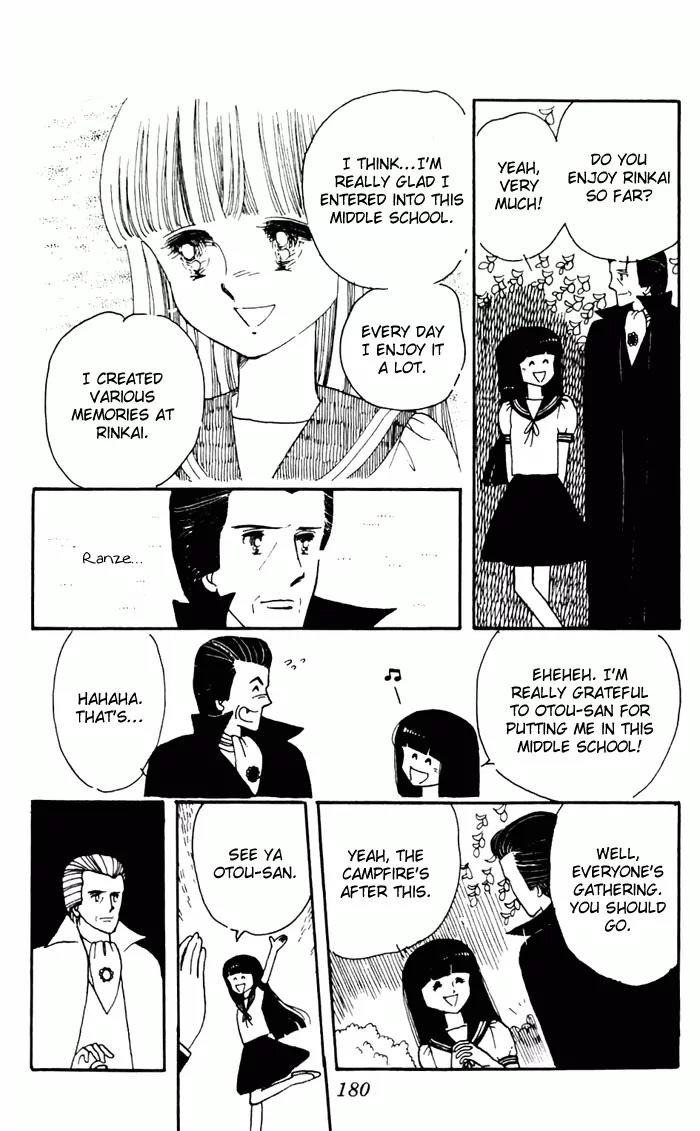 Tokimeki Tonight chapter 3 page 92