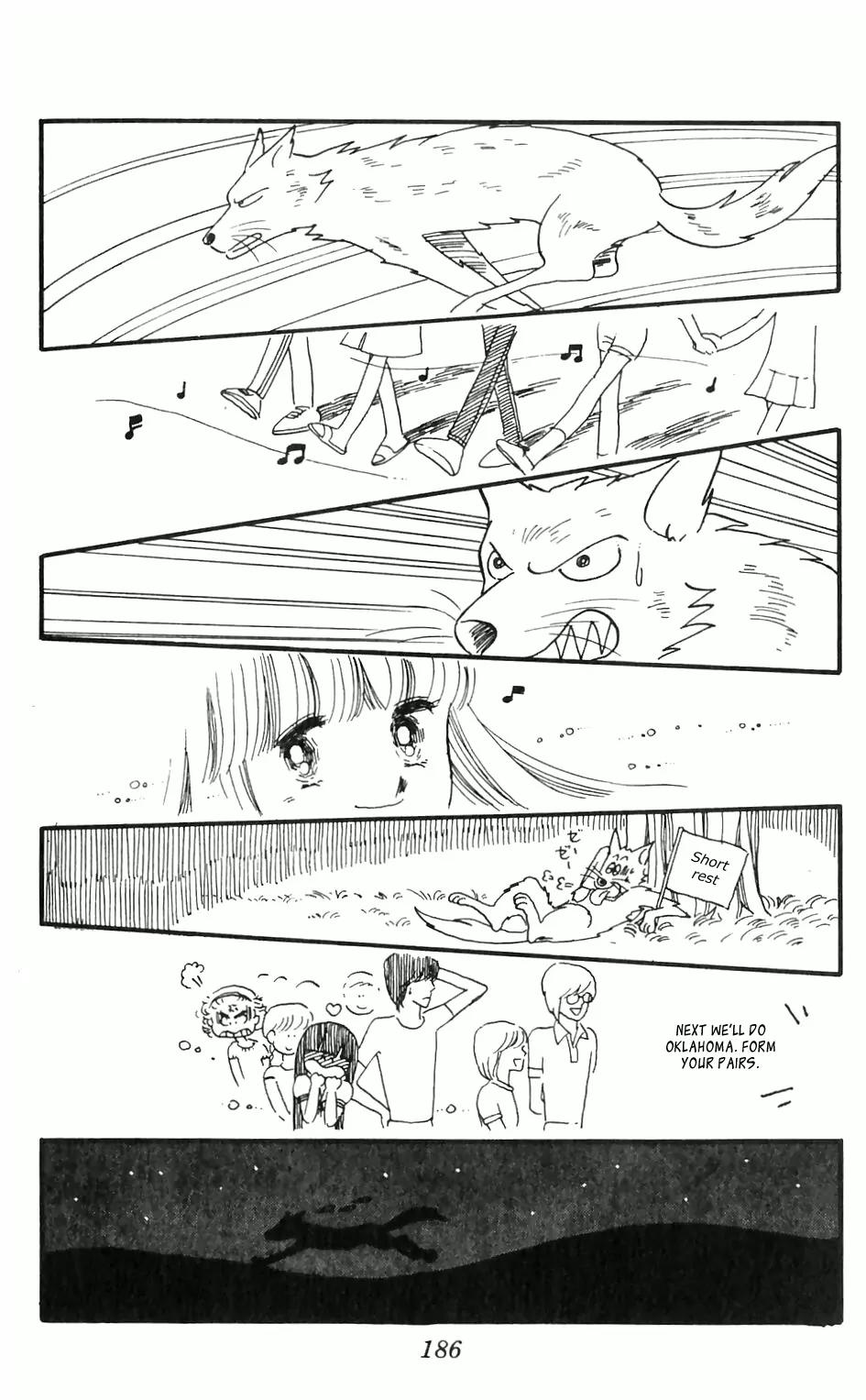 Tokimeki Tonight chapter 3 page 98