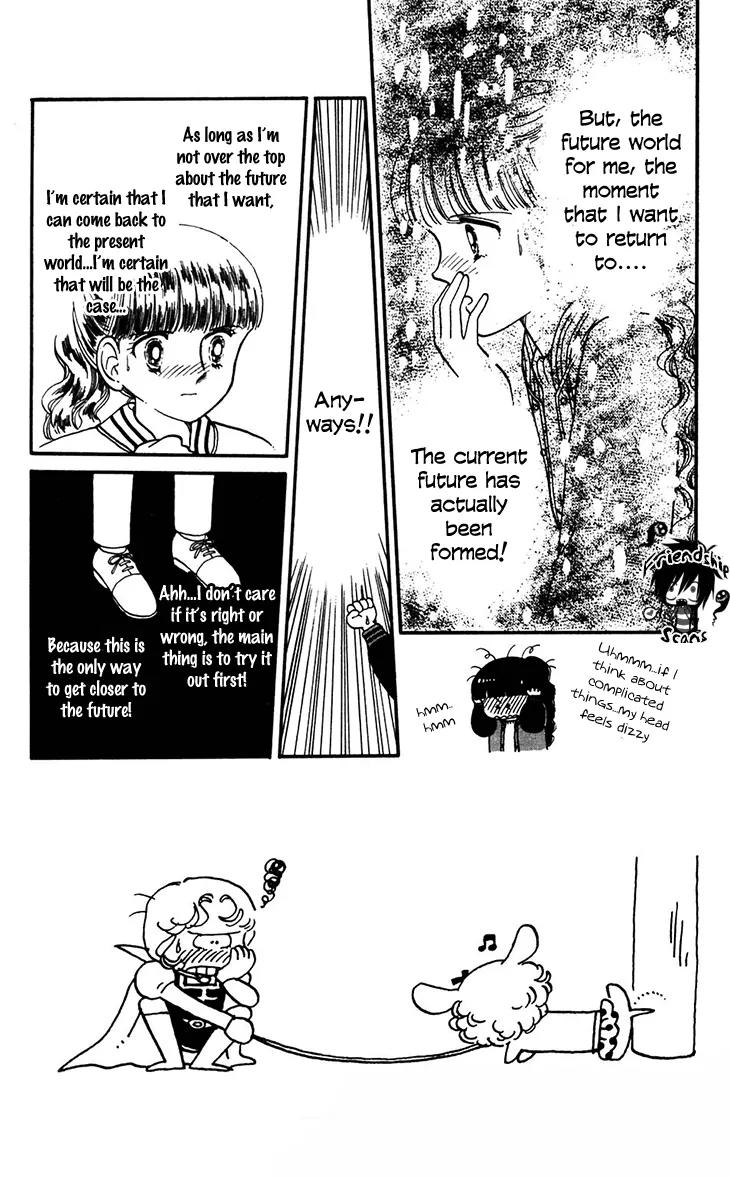 Tokimeki Tonight chapter 30 page 10