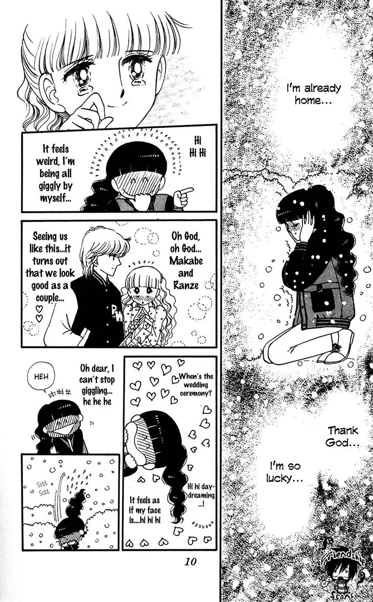 Tokimeki Tonight chapter 30 page 14