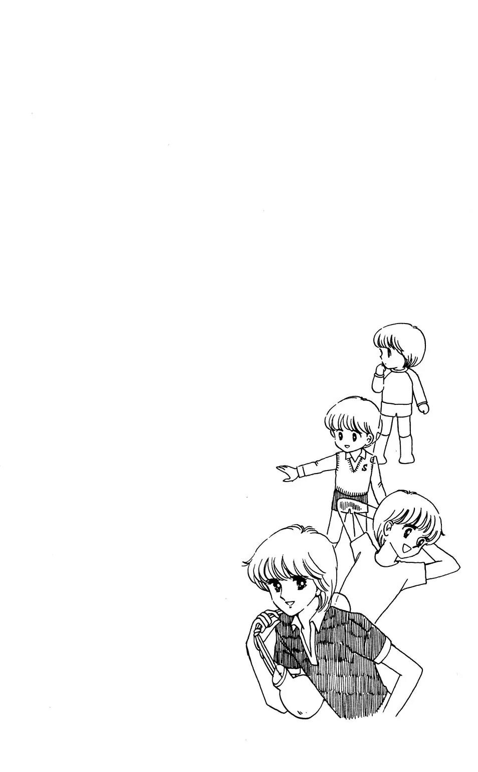 Tokimeki Tonight chapter 30 page 8