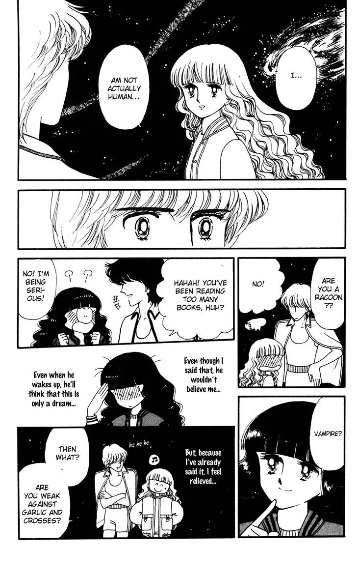 Tokimeki Tonight chapter 31 page 15