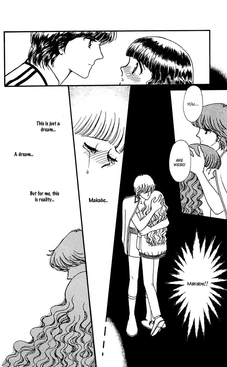 Tokimeki Tonight chapter 31 page 18