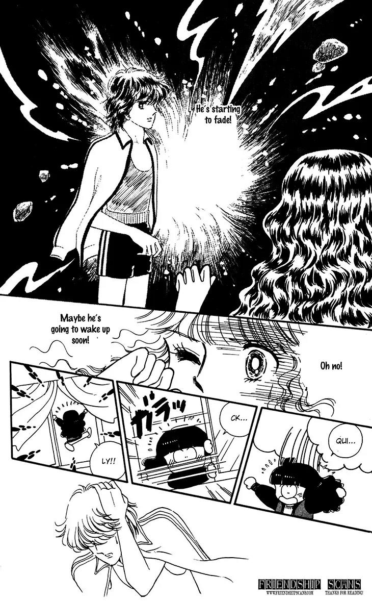 Tokimeki Tonight chapter 31 page 20