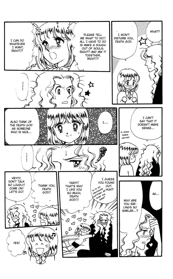 Tokimeki Tonight chapter 31 page 27