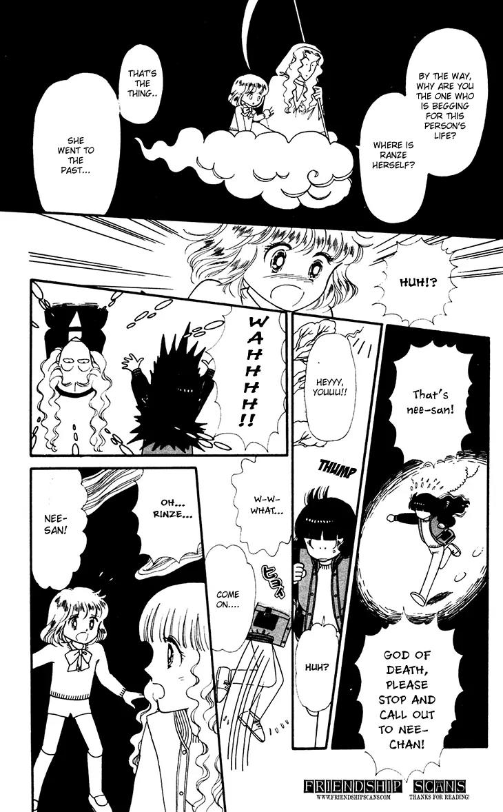 Tokimeki Tonight chapter 31 page 28