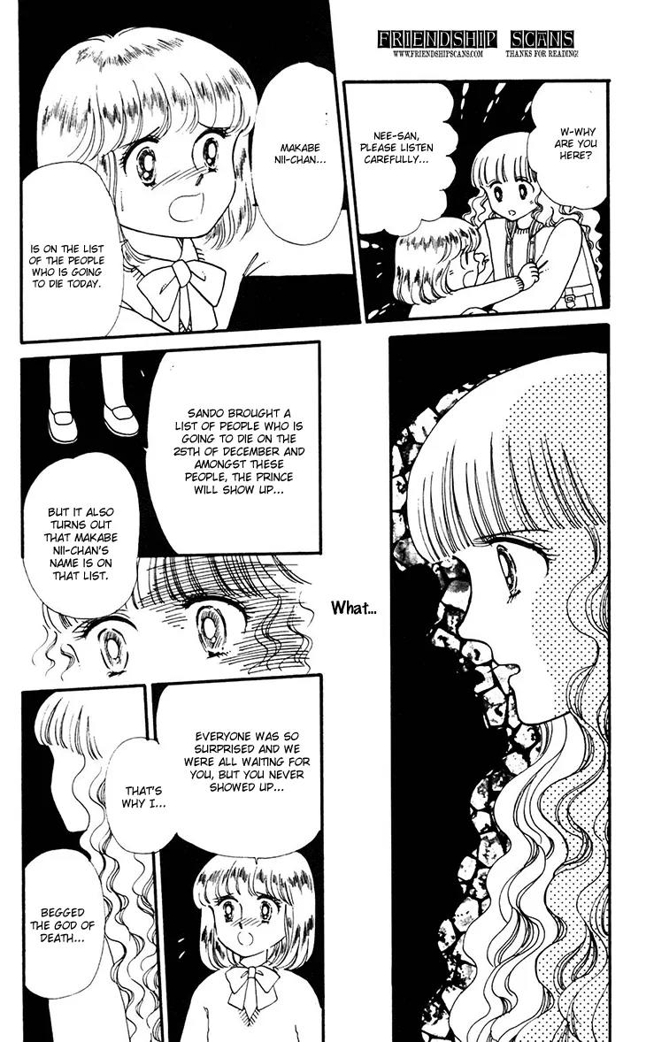 Tokimeki Tonight chapter 31 page 29