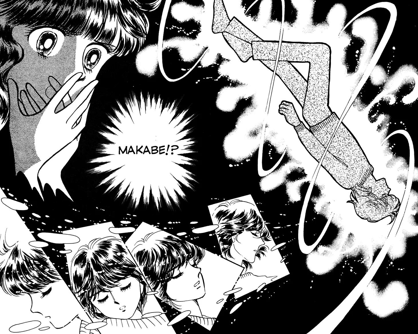 Tokimeki Tonight chapter 31 page 34