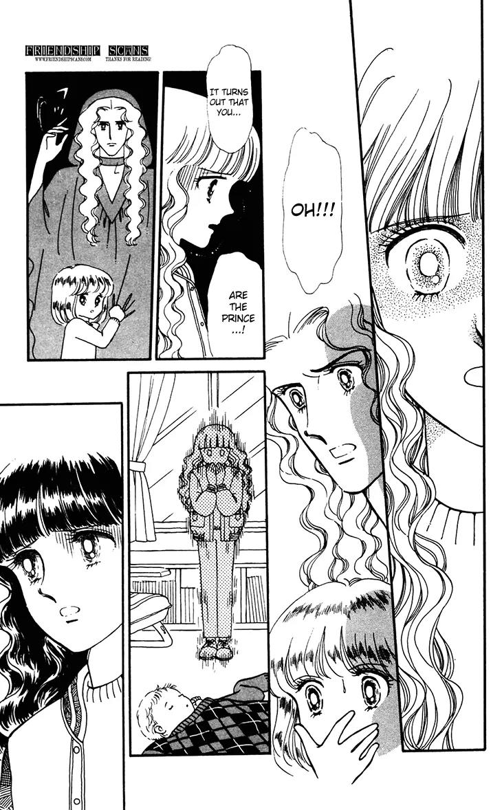 Tokimeki Tonight chapter 31 page 36