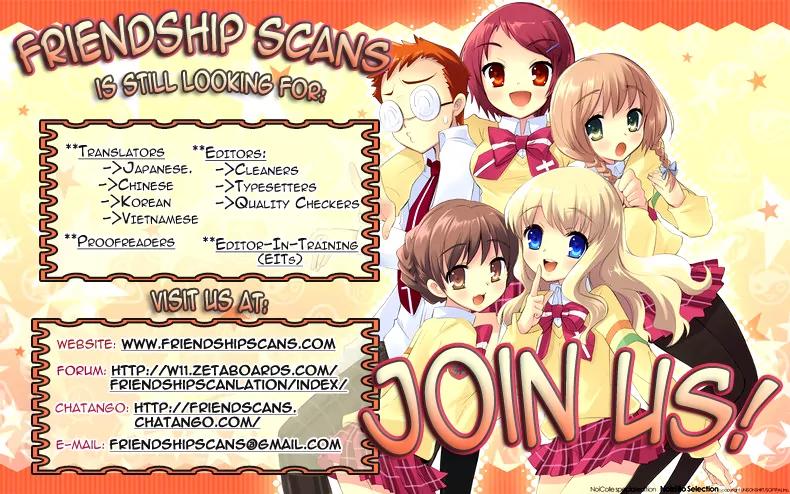 Tokimeki Tonight chapter 31 page 37