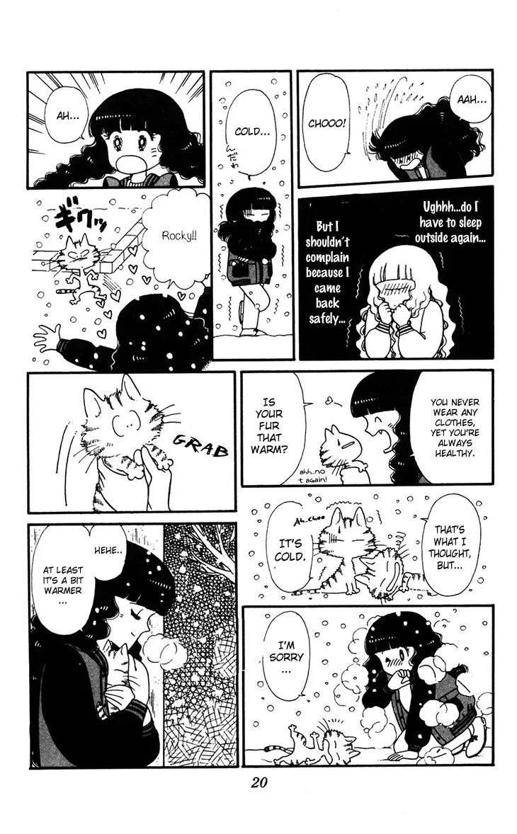 Tokimeki Tonight chapter 31 page 6