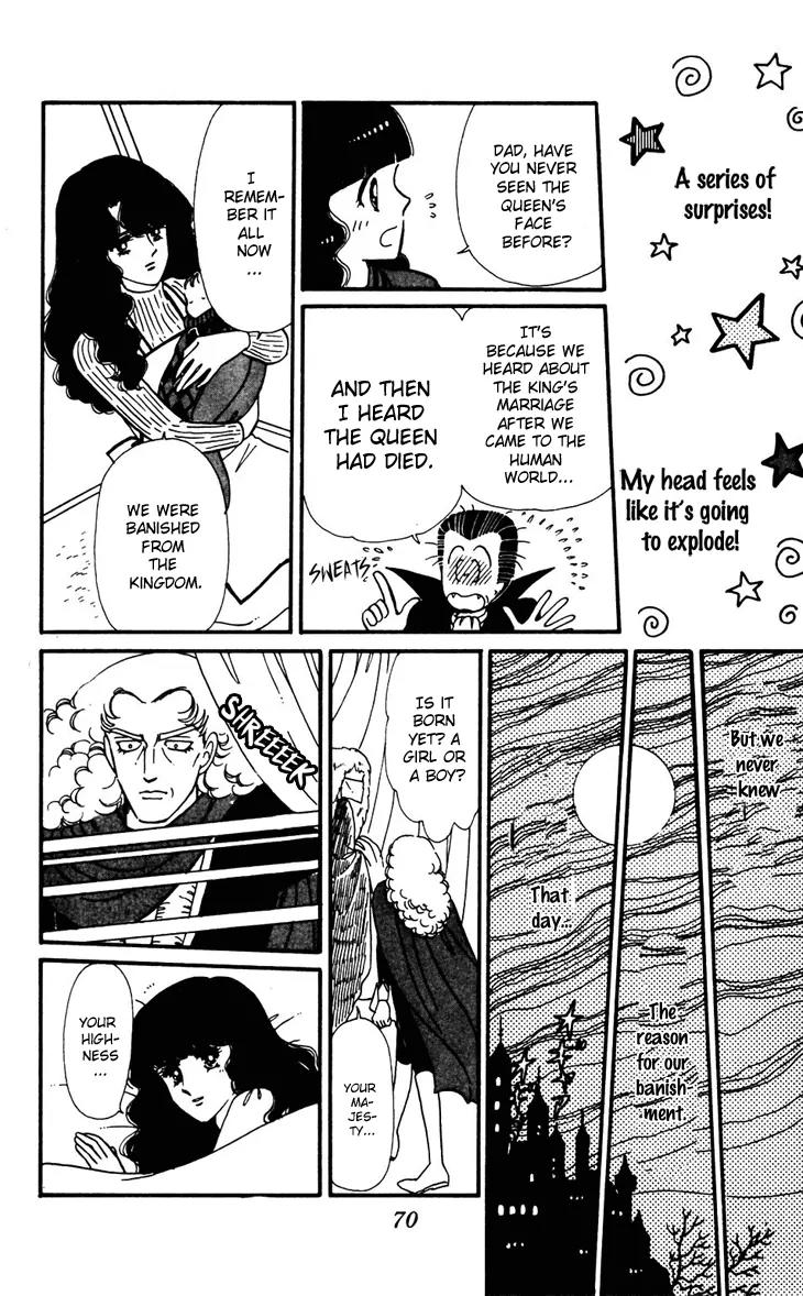 Tokimeki Tonight chapter 32 page 19