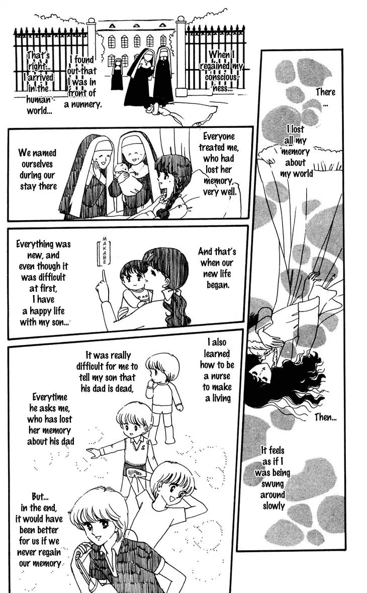 Tokimeki Tonight chapter 32 page 22