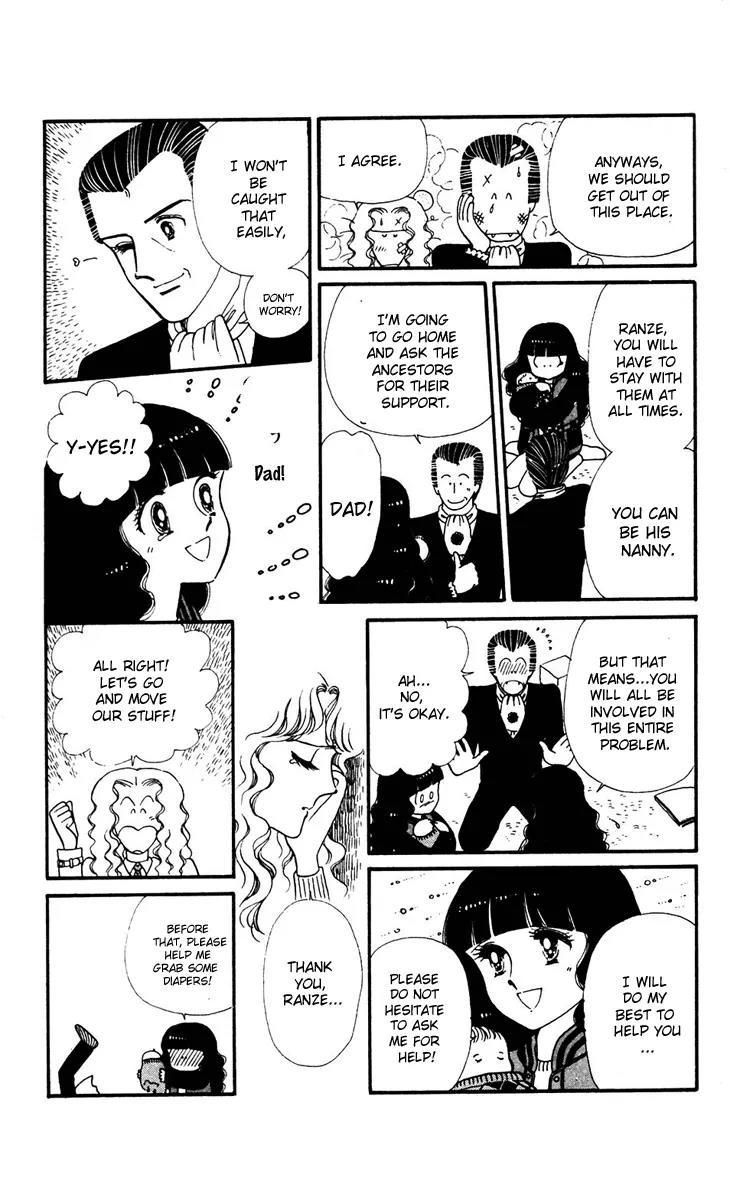 Tokimeki Tonight chapter 32 page 29