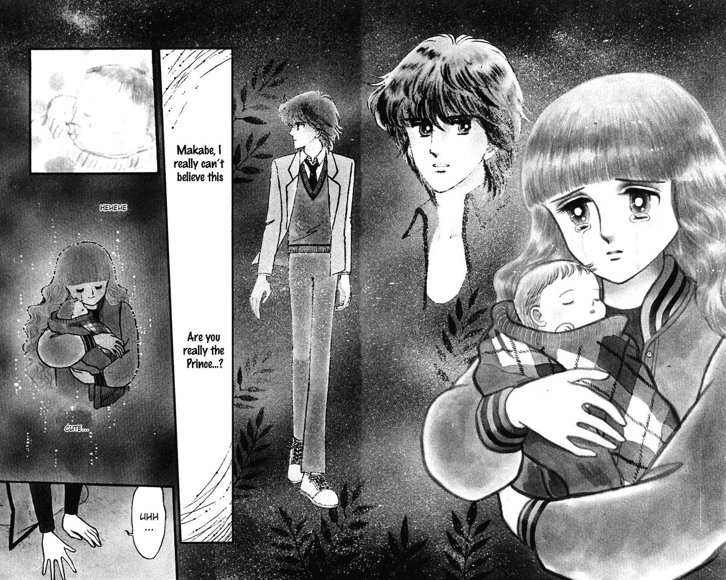 Tokimeki Tonight chapter 32 page 4