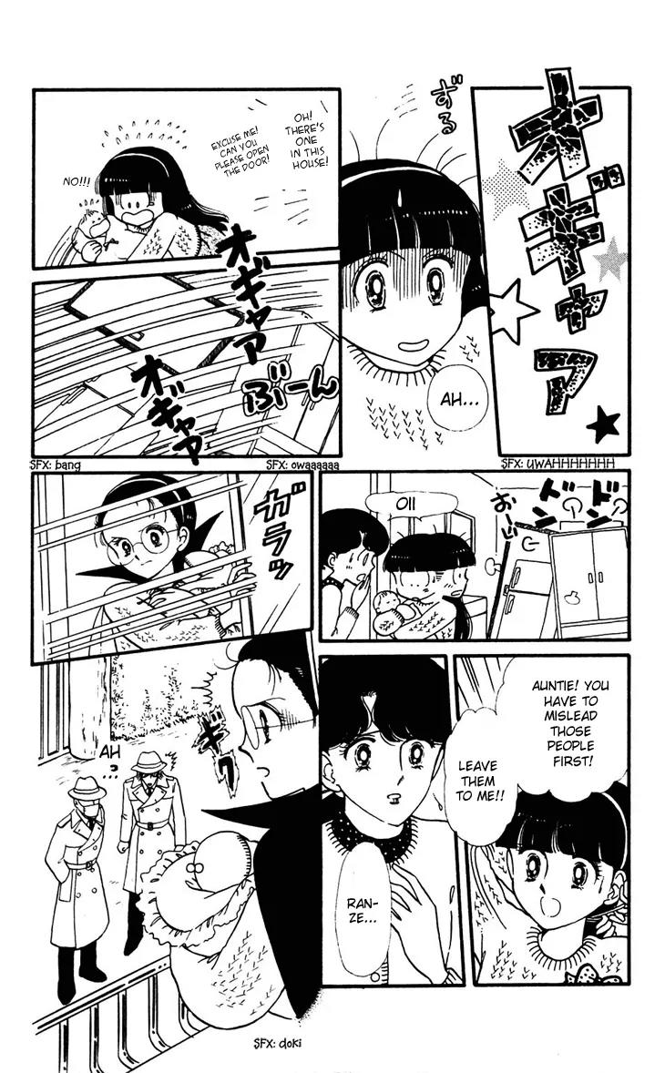 Tokimeki Tonight chapter 32 page 41