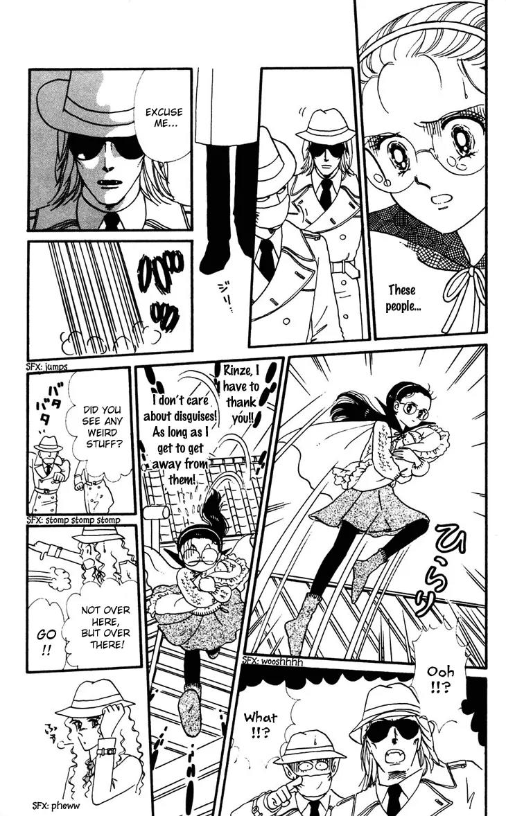 Tokimeki Tonight chapter 32 page 42