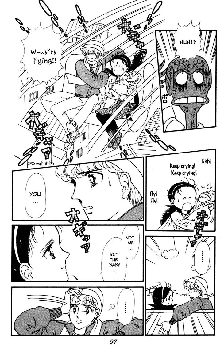 Tokimeki Tonight chapter 32 page 46