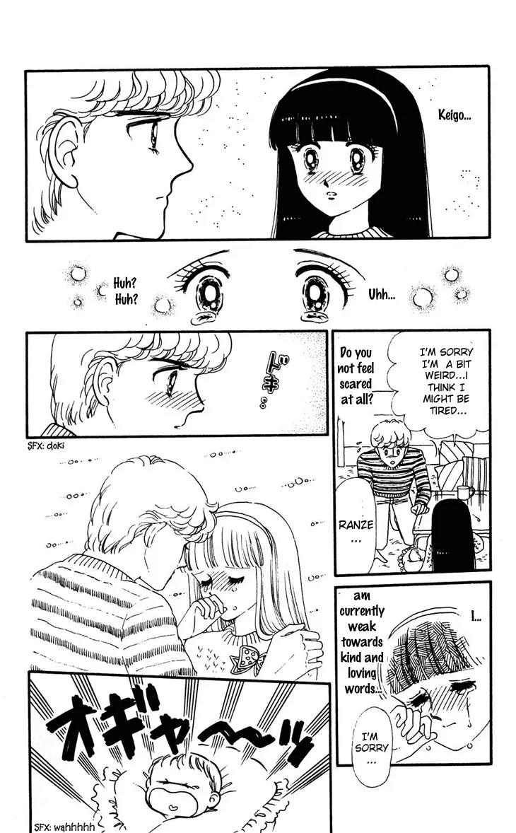 Tokimeki Tonight chapter 32 page 49