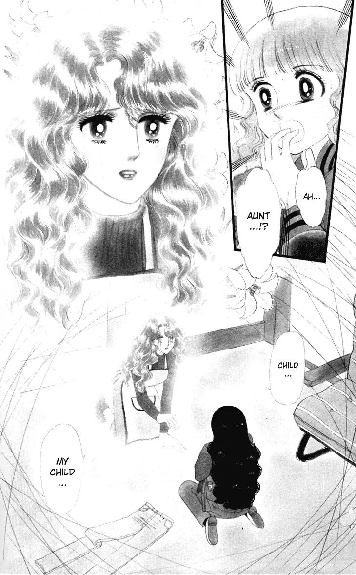 Tokimeki Tonight chapter 32 page 5