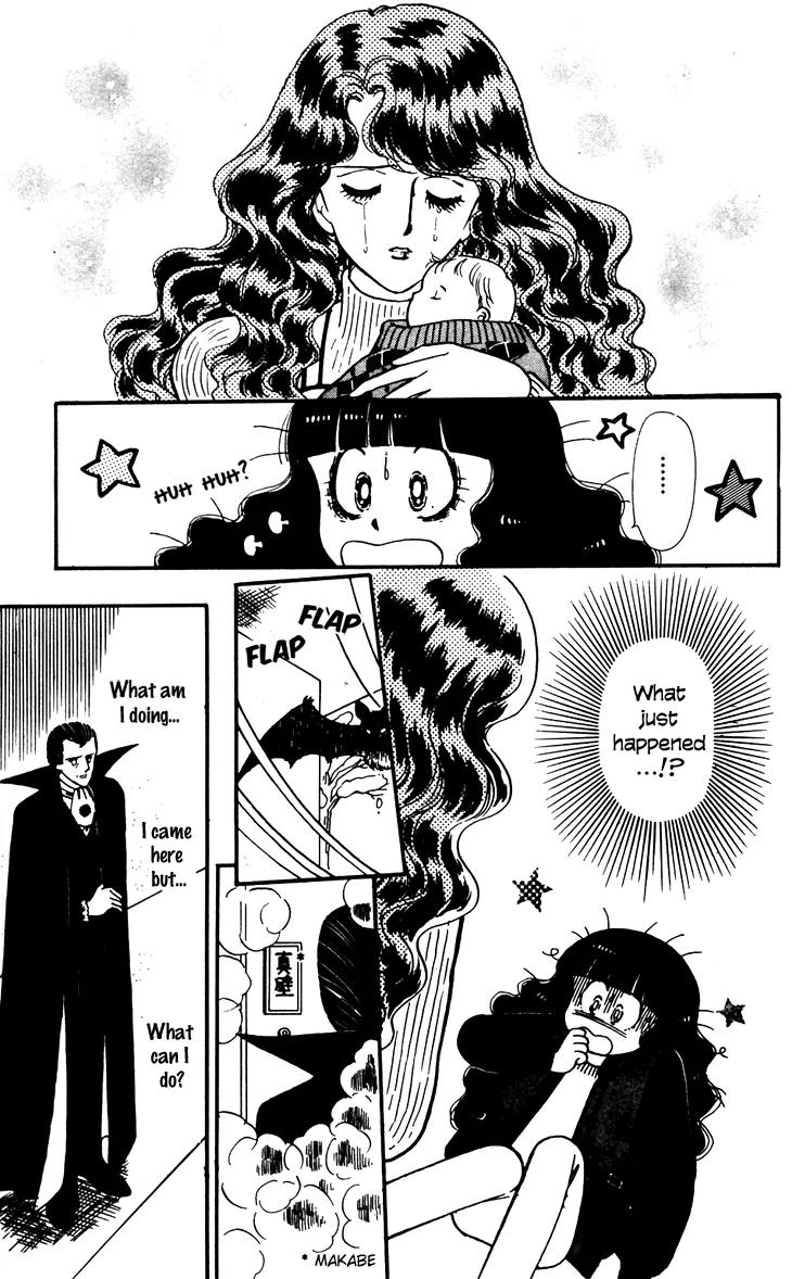 Tokimeki Tonight chapter 32 page 6