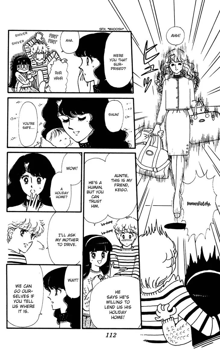 Tokimeki Tonight chapter 33 page 12